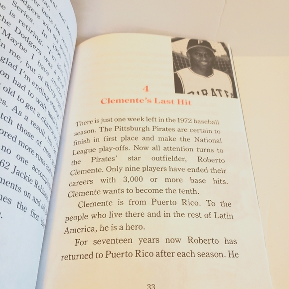 1990 Baseball's Best: Five True Stories - Picture 6 of 6